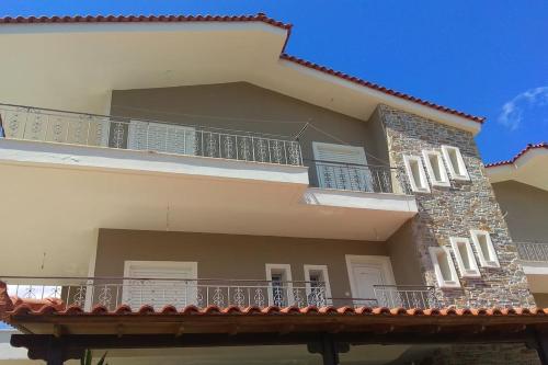 Maisonette by the Beach