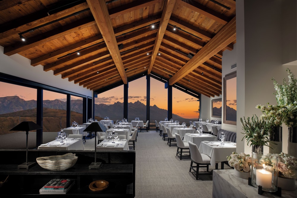 Hotel Yellowstone at Jackson Hole - photo 39