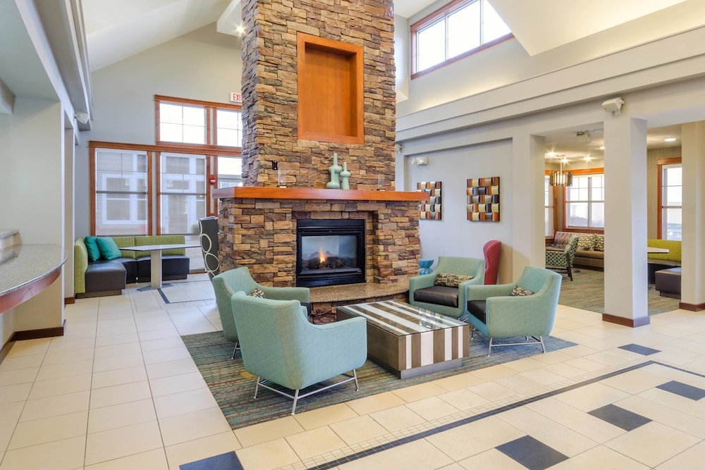 Residence Inn by Marriott Fredericksburg - photo 21