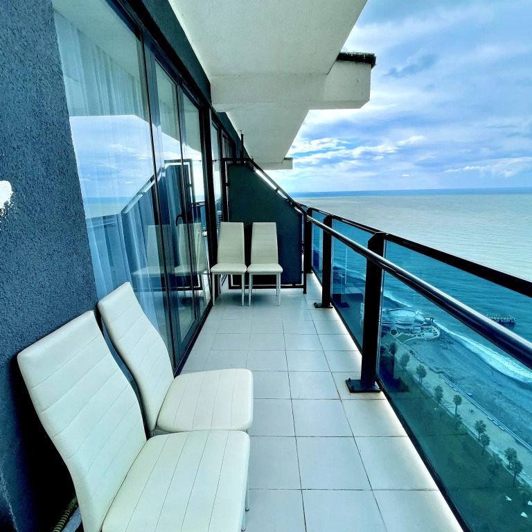 Marvella Hotel&Apartments Orbi Beach Tower Panoramic