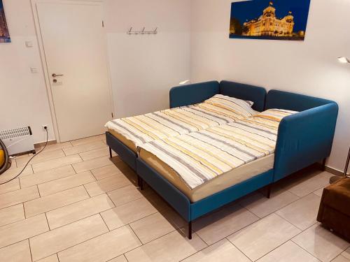 City Apartment in Kreuzberg — 4-Star Luxury Hotel in Berlin, Germany
