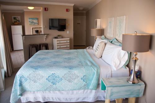 Capitola Beach Suites - photo 11