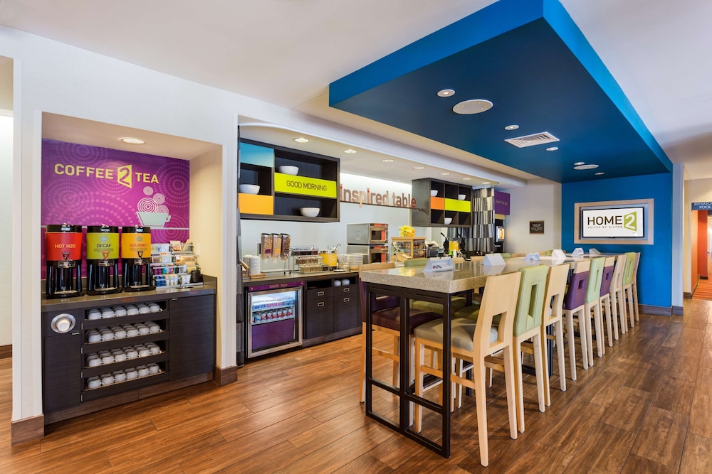 Home2 Suites by Hilton Fargo ND - photo 15