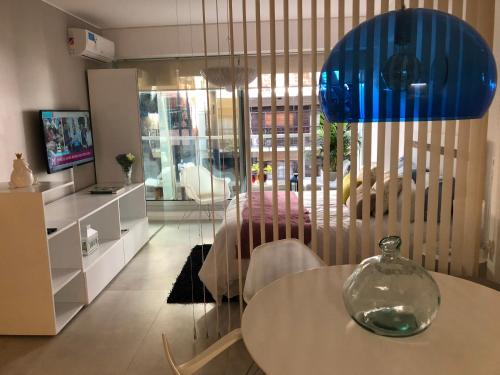 Impecable monoambiente en Belgrano — 4-Star Luxury Hotel in Buenos Aires, Argentina