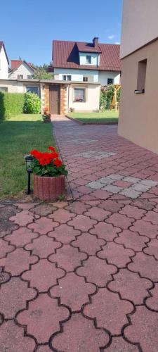 Domek Tomek in Gizycko, Poland