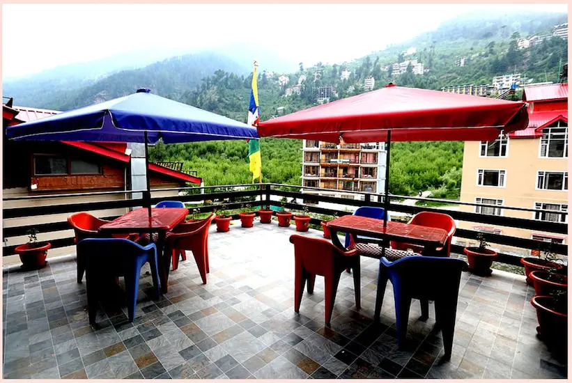 Hotel Polaris - last minute hotel in Manali