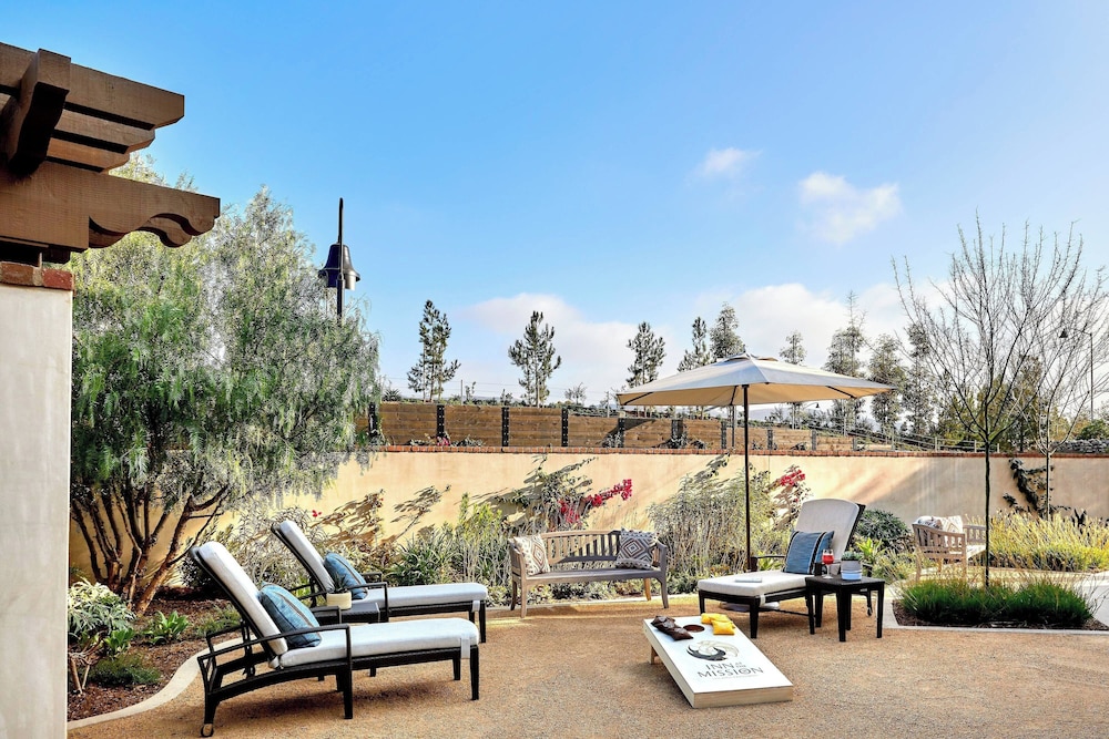 Inn at the Mission San Juan Capistrano Autograph Collection by Marriott - photo 114