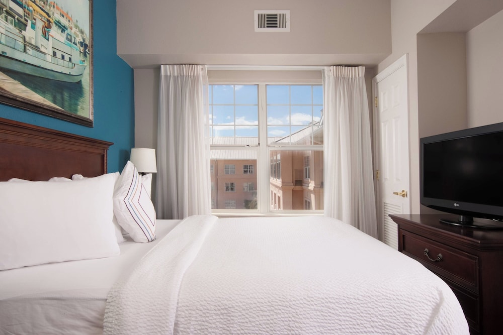 Residence Inn Charleston Riverview - photo 13
