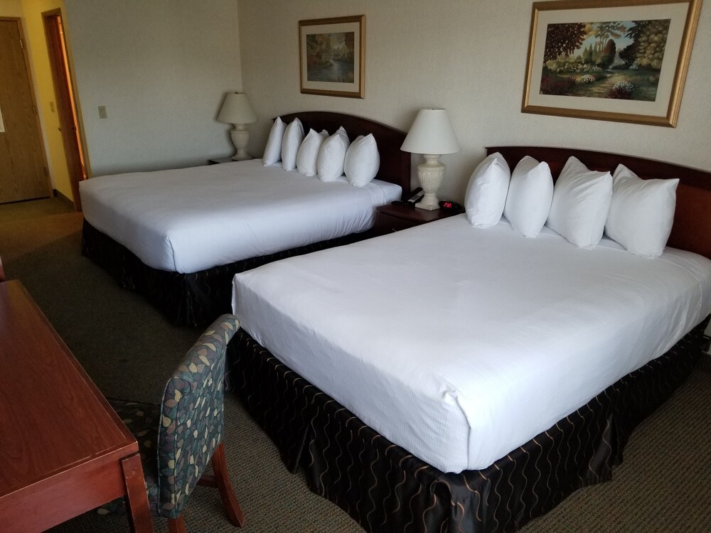 Hotel Thea Tacoma Ascend Hotel Collection - photo 12