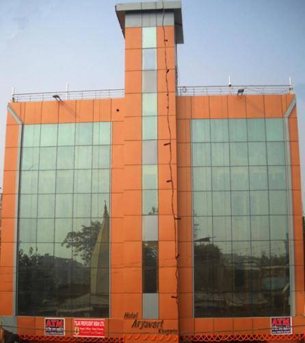 Aryavart in Khagaria, India