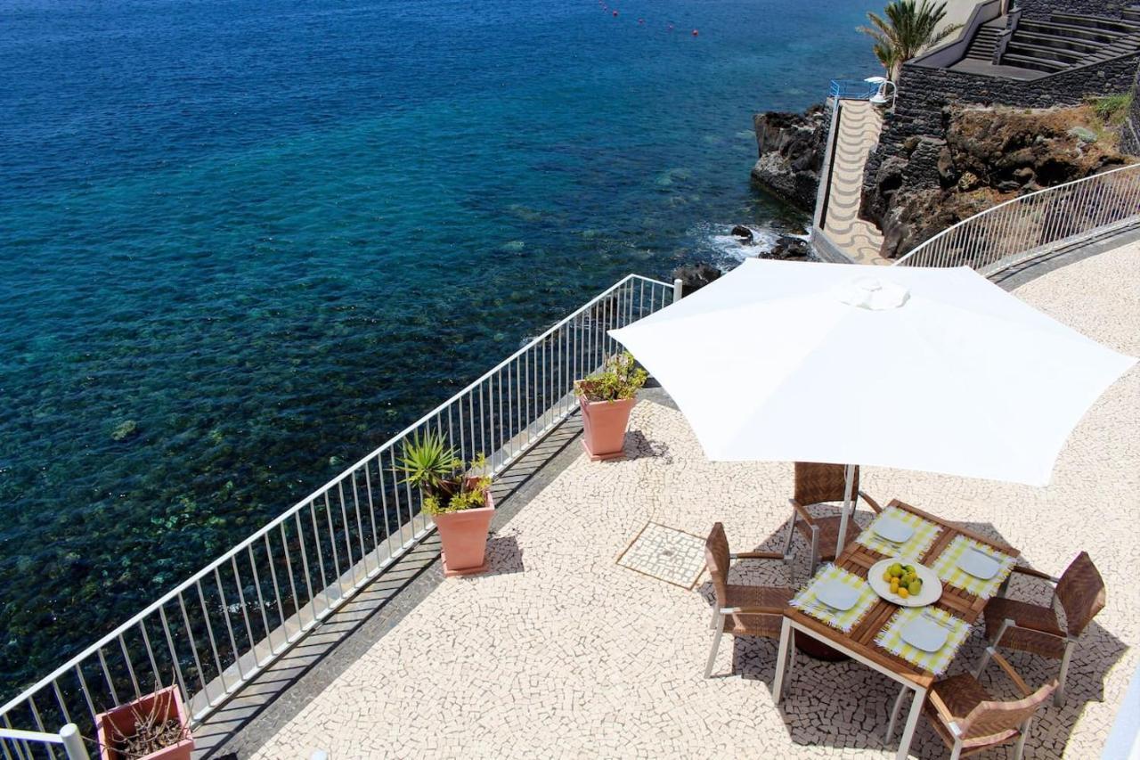 The Artist Villa — 4-Star Luxury Hotel in Santa Cruz, Portugal