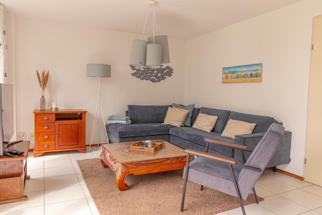 Bohemien Resort 21 in Unknown City, Netherlands