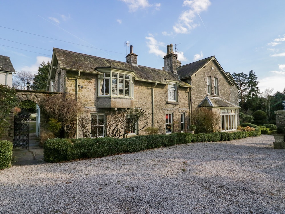 Summerhow Retreat in Kendal, United Kingdom