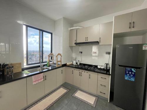 Comfy 2 bedroom