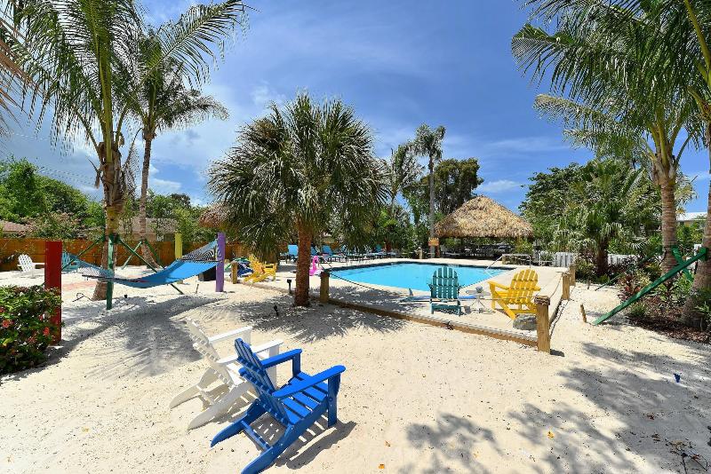 Siesta Key Palms Resort - photo 58