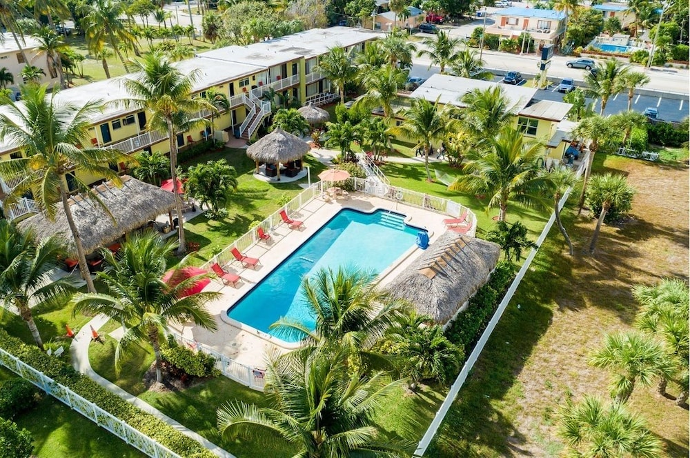 Oceans Beach Resort - photo 101