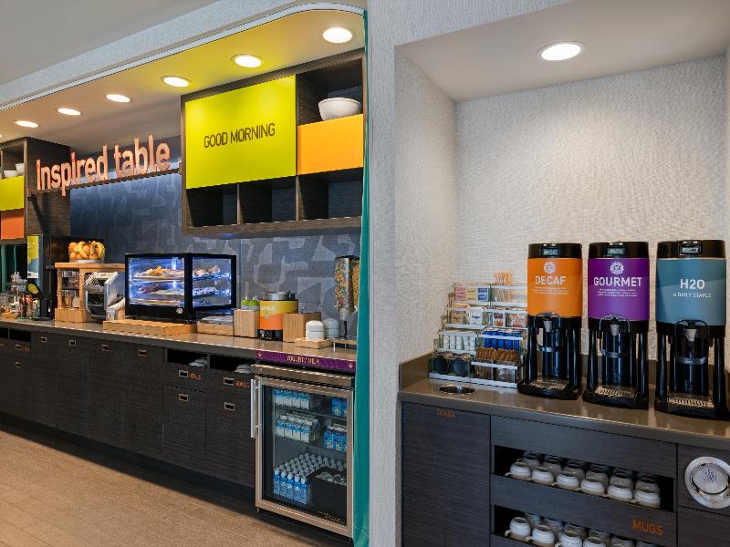 Home2 Suites by Hilton Milwaukee Brookfield - photo 102