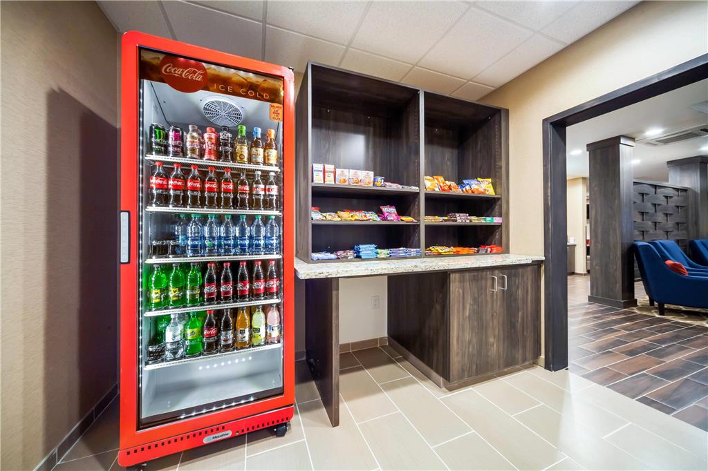 Comfort Inn & Suites North Platte - photo 46