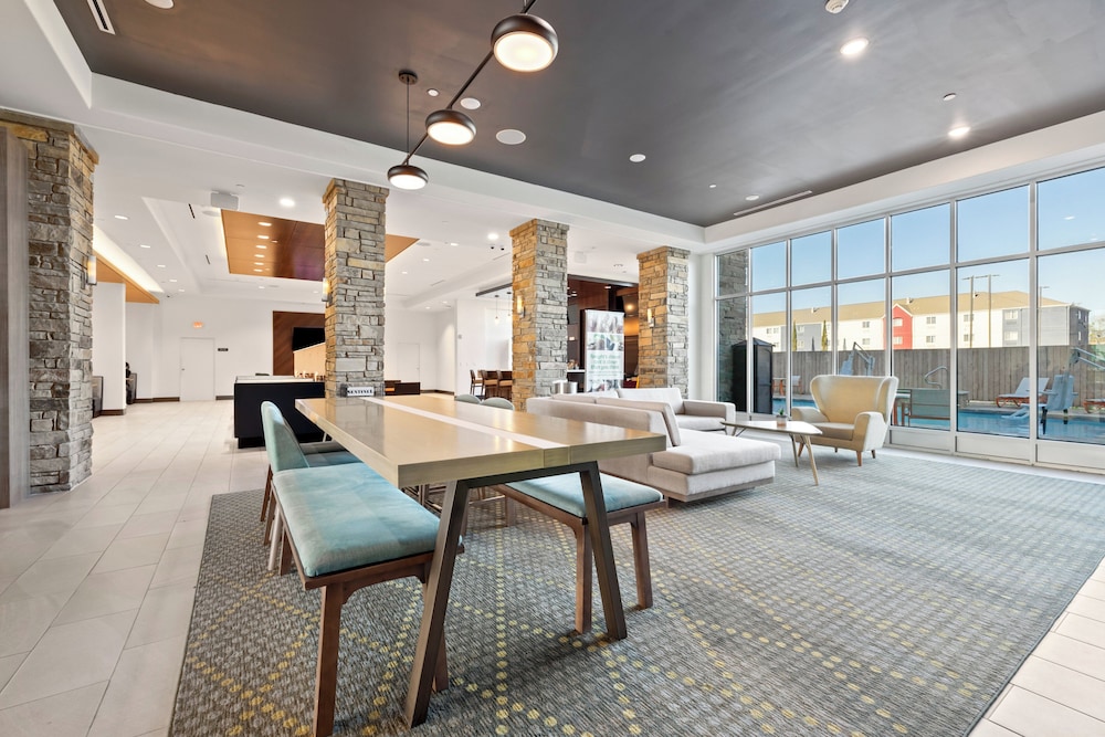 Holiday Inn Killeen Fort Hood Area by IHG - photo 58