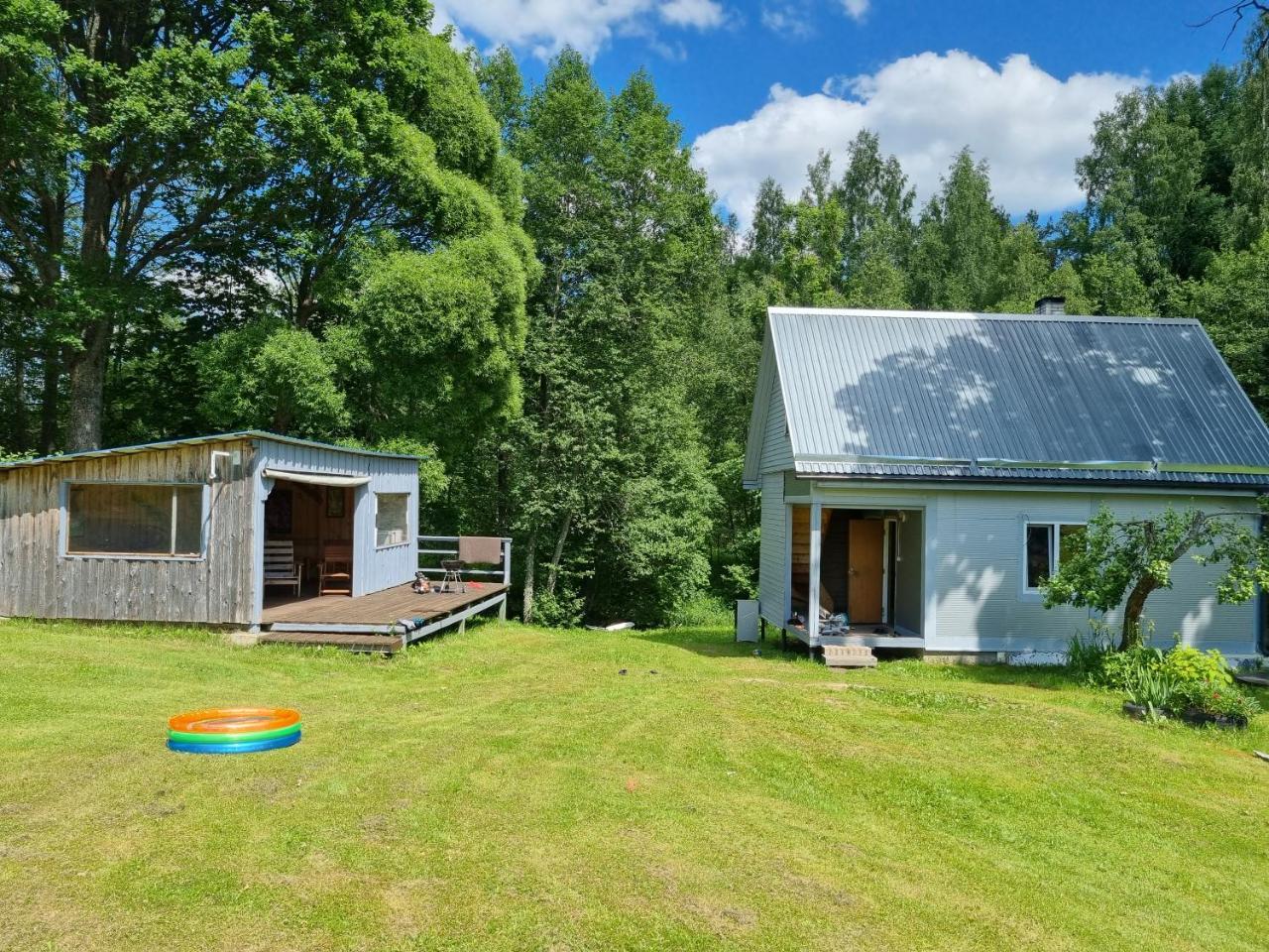Kalla Puhkemaja - last minute hotel in Unknown City