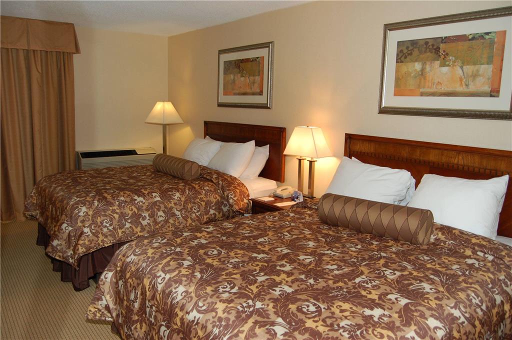 Rodeway Inn & Suites East Windsor - photo 21