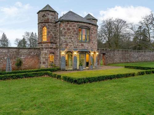 The Garden Rooms in Unknown City, United Kingdom