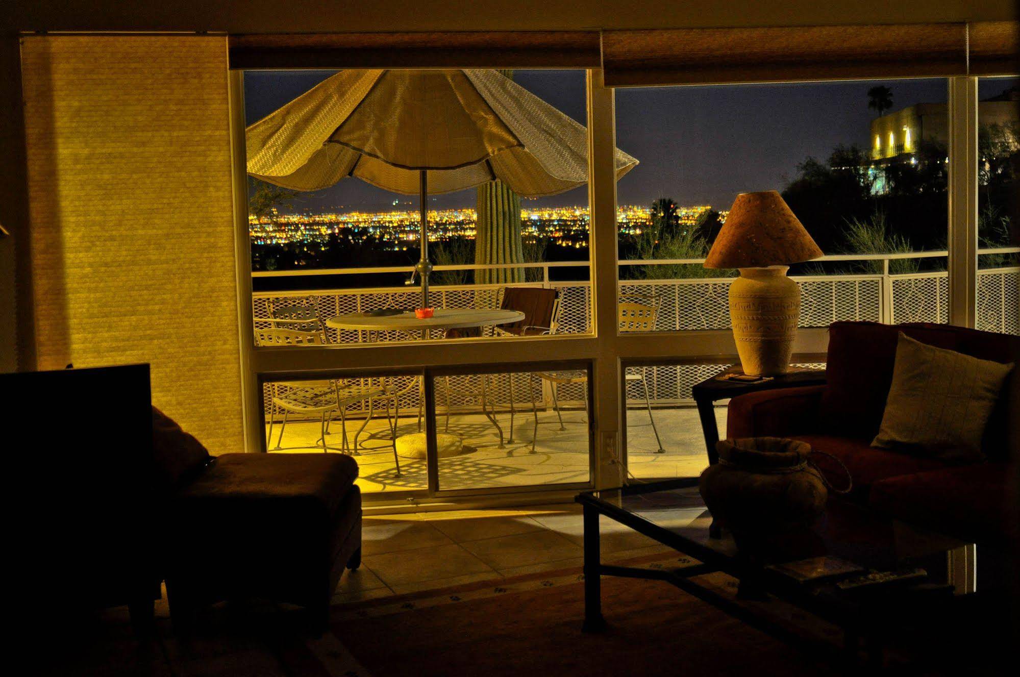 Mission Hill Casitas in Oro Valley, United States