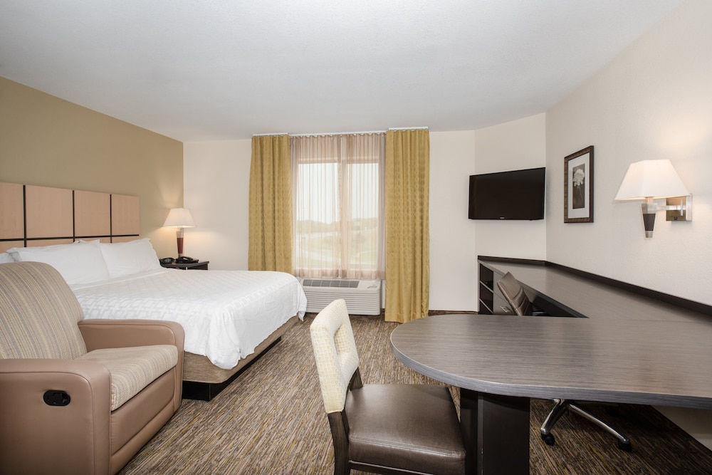 Candlewood Suites Manhattan an IHG Hotel - photo 5