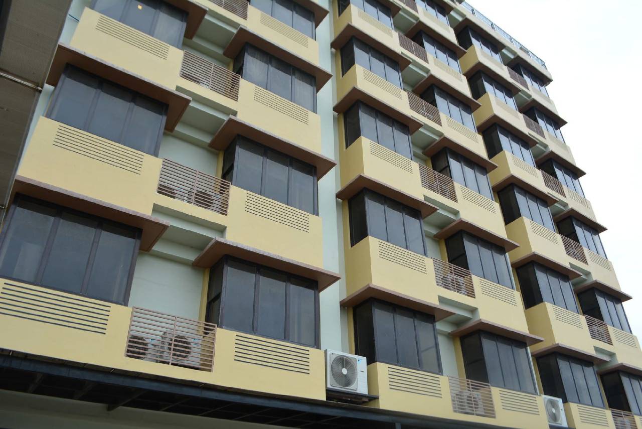 Rumah Highlands Hotel — Cebu City — photo 2