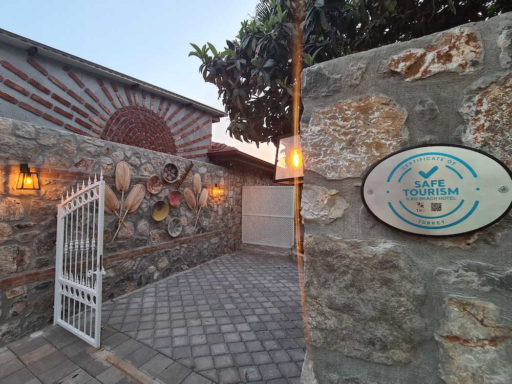 Ilkiz Beach Hotel - last minute hotel in Fethiye