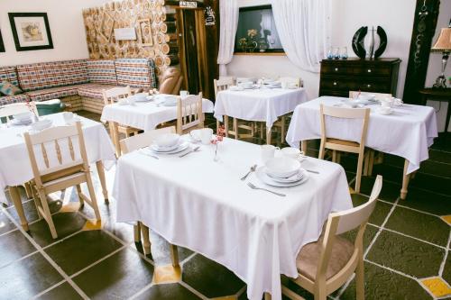 LaFleur Guesthouse & Garden Venue — 4-Star Luxury Hotel in Potchefstroom, South Africa