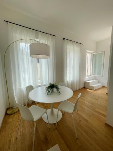 A un passo dalla piazza — 4-Star Luxury Hotel in Ascoli Piceno, Italy