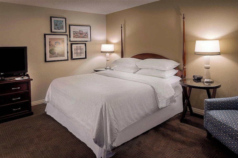 Sheraton Westport Chalet Hotel St. Louis - photo 13