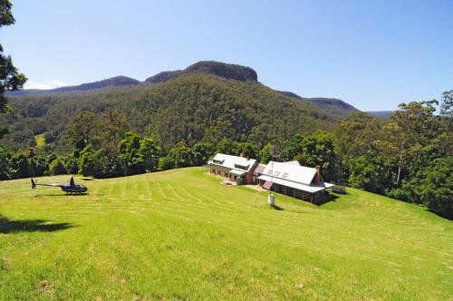 Yeola Lush location with river access — Robertson — photo 2