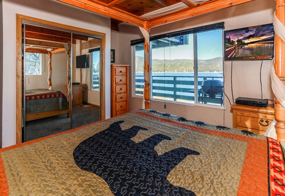 Ivy Bear Lakefront - photo 11