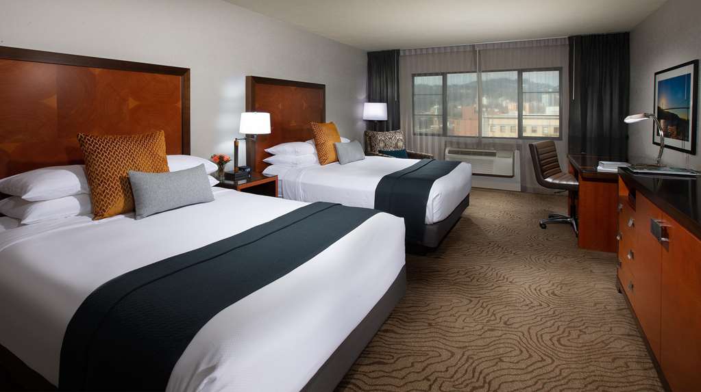 The Paramount Hotel - photo 14