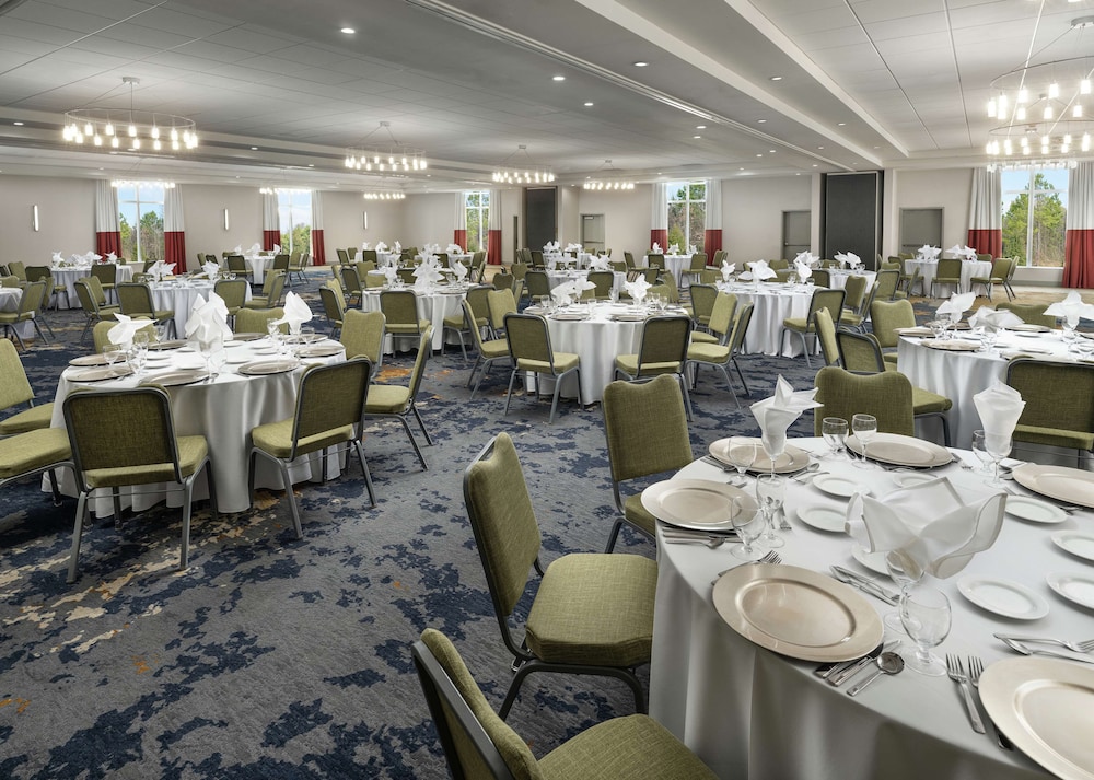 Hilton Garden Inn Olive Branch MS - photo 30