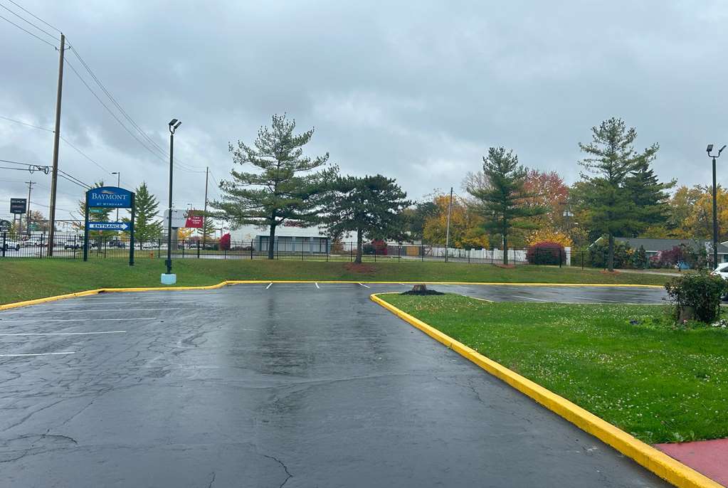 Baymont Inn and Suites by Wyndham Columbus Near OSU - photo 105