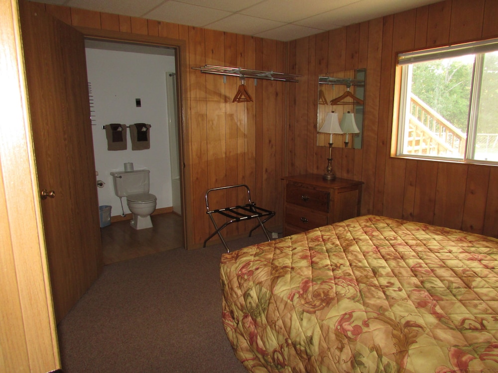 The Cottage Resort - photo 41