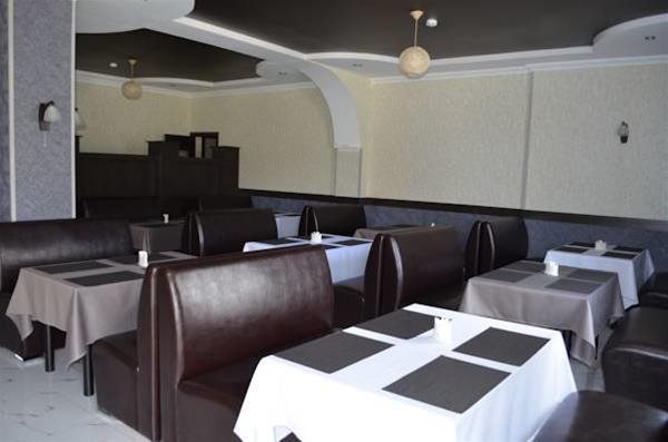 Imperiya Yuga Aparthotel in Adler, Russia