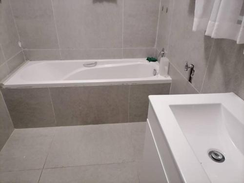 Two bedroom flatlet in Panorama