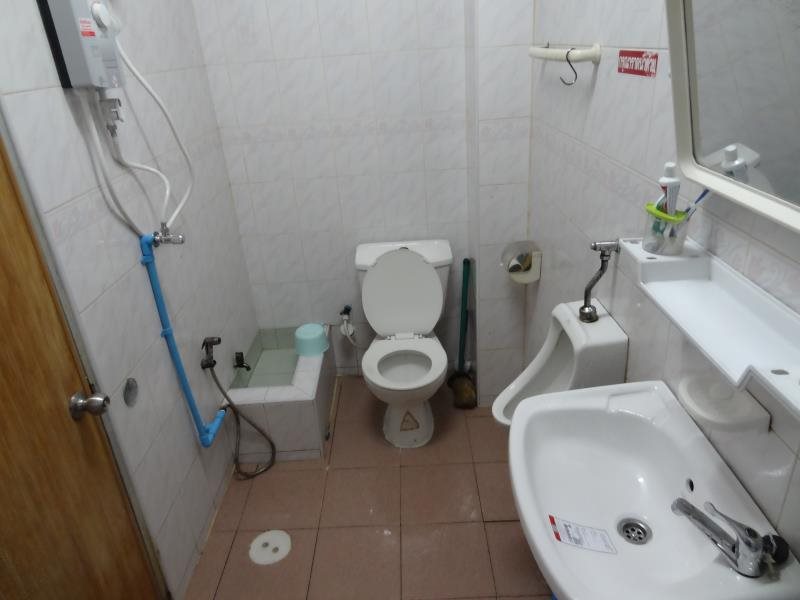 Khaosan River Inn Hostel