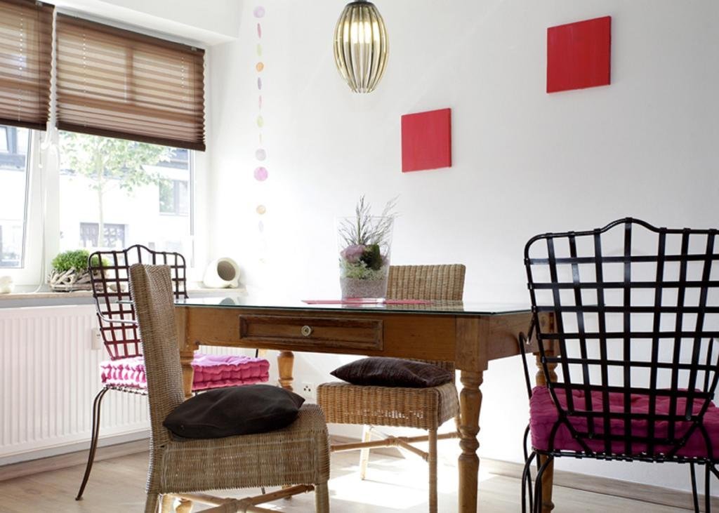 Ferienwohnung Mia — 4-Star Luxury Hotel in Winterberg, Germany