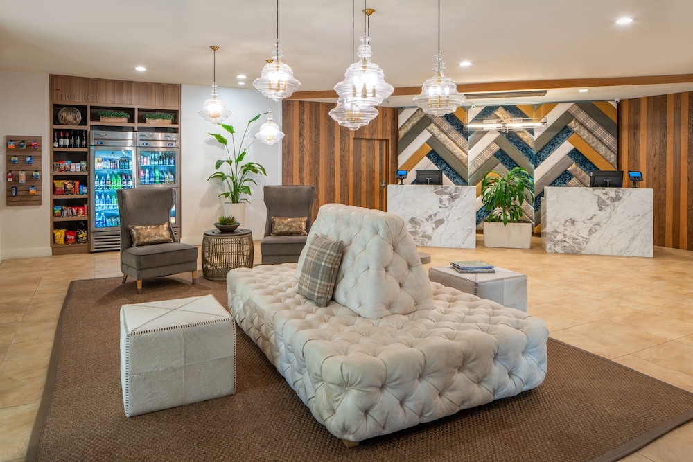 Residence Inn Charleston Riverview - photo 5