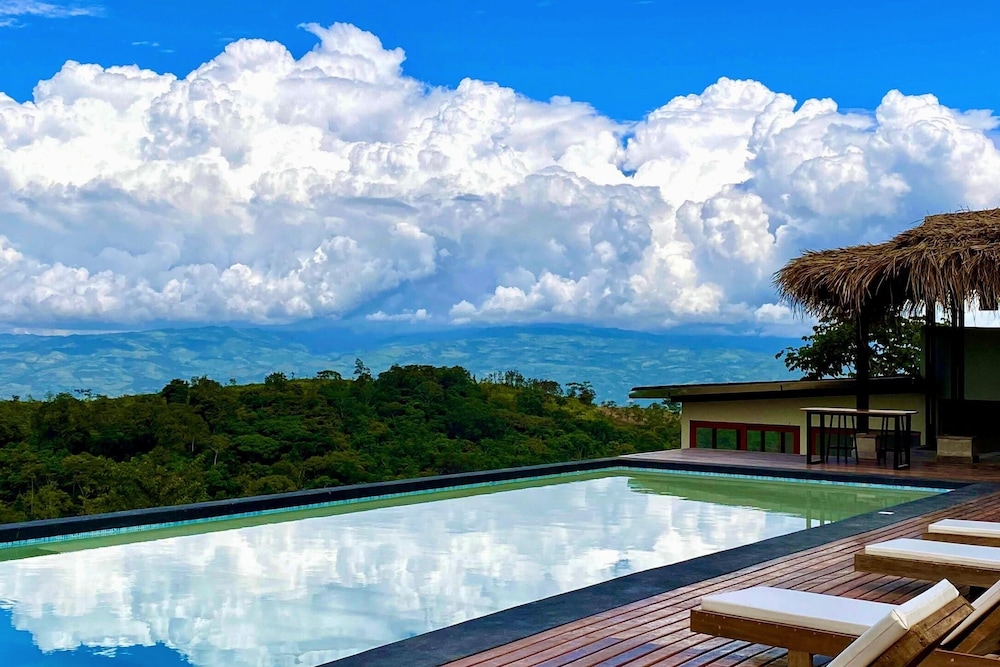 El Resort de Yanashpa Tarapoto in Tarapoto, Peru