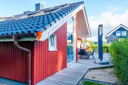 Rachel Iii — hotel in Holm
