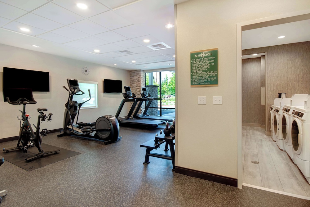 Home2 Suites By Hilton Marysville Wa - photo 35