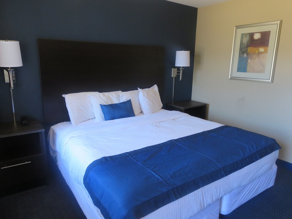 Howard Johnson by Wyndham Odessa TX - photo 6