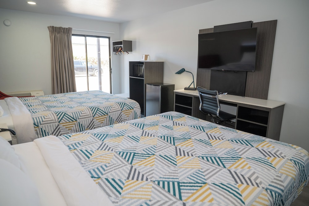 Motel 6 Soledad CA - photo 13