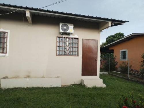La Casa Las Palmitas 19366603 — Penonome